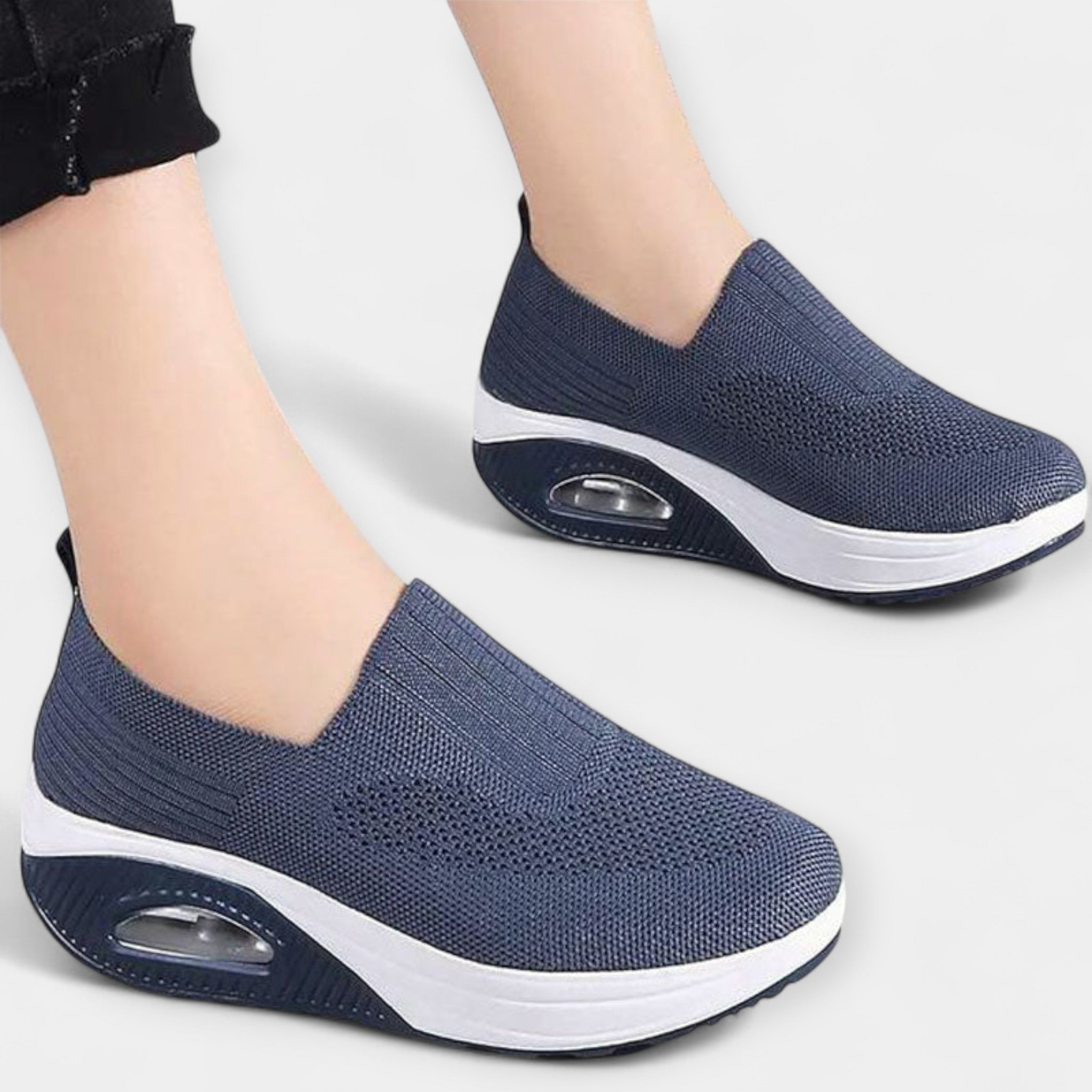 Chaussures Faciles à Porter