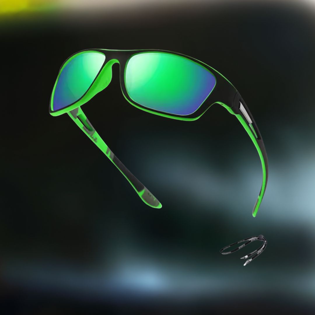 Leviana Éclat™ | LUNETTES DE SOLEIL ÉCLAT (1+1 GRATUIT)