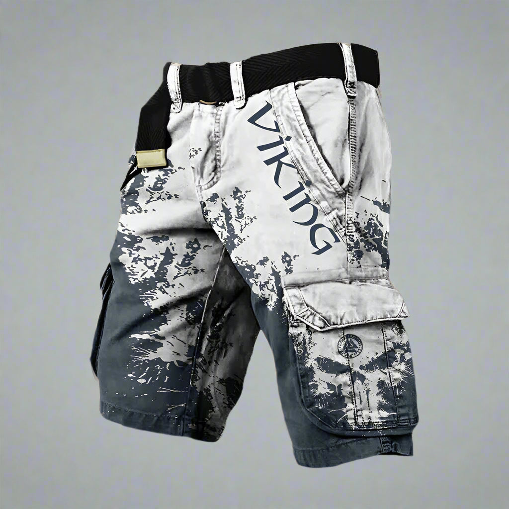 Matteo™ | Shorts Premium pour les Aventuriers