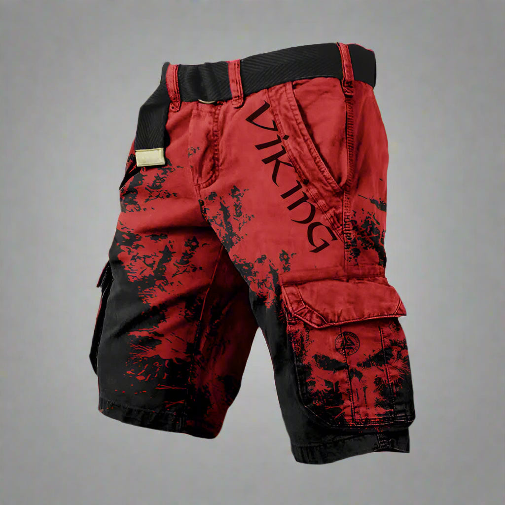 Matteo™ | Shorts Premium pour les Aventuriers