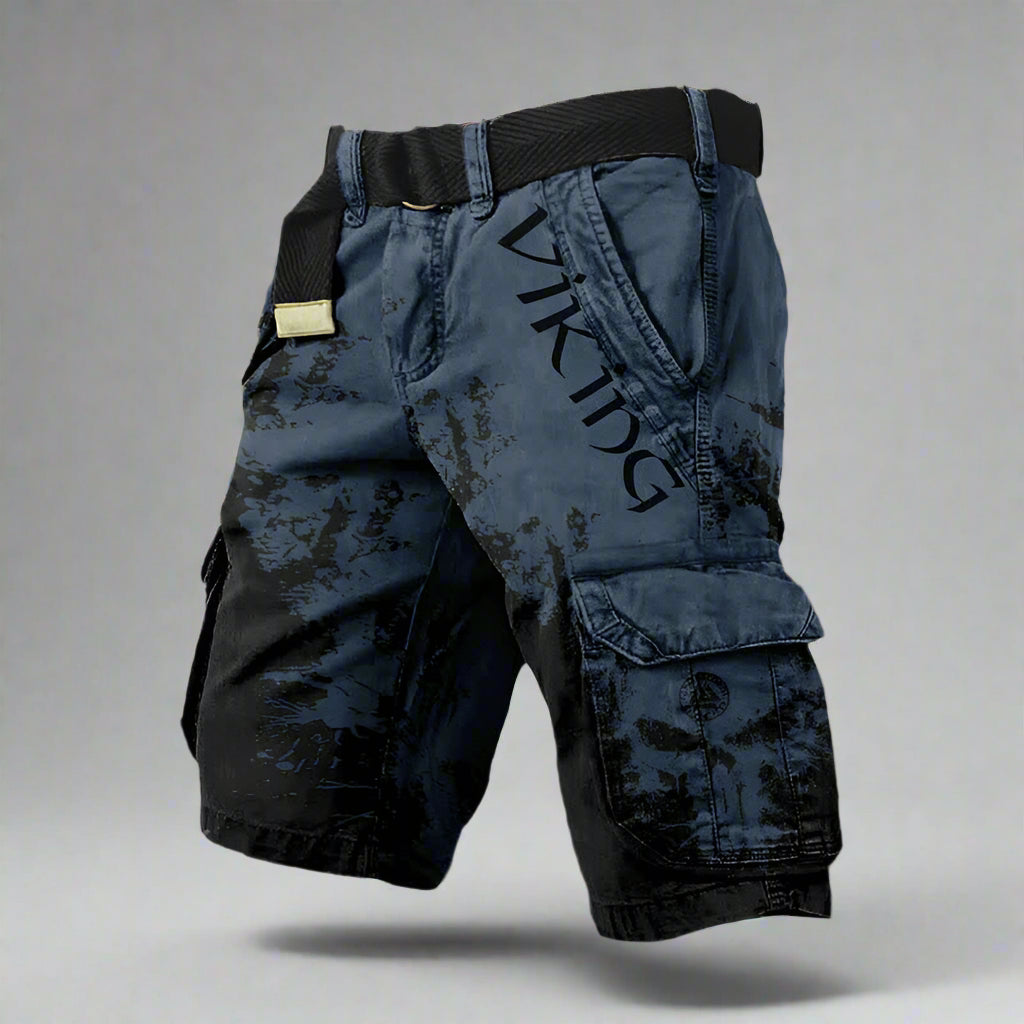 Matteo™ | Shorts Premium pour les Aventuriers