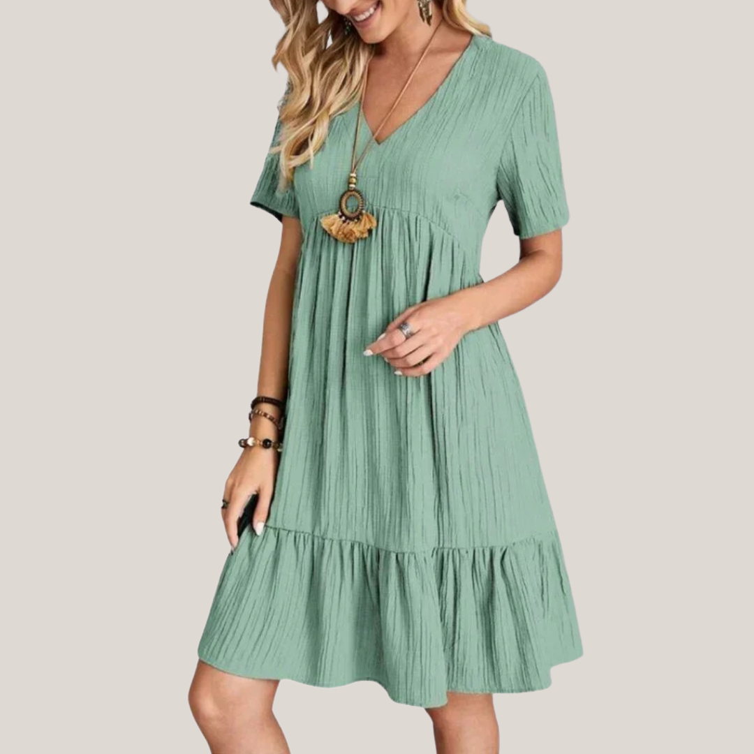 Leviana™ | Robe d'été
