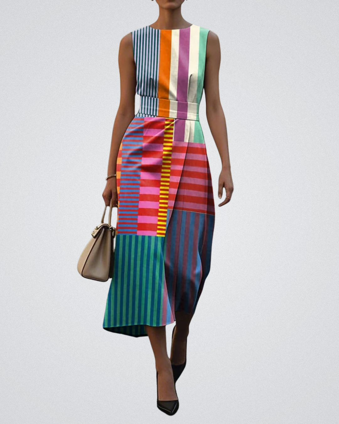 Leviana™ | Robe Élégante