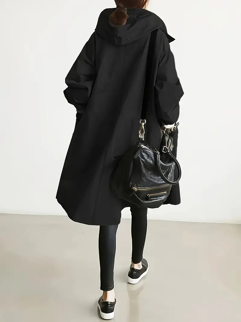 Dorothee | Trench-coat élégant