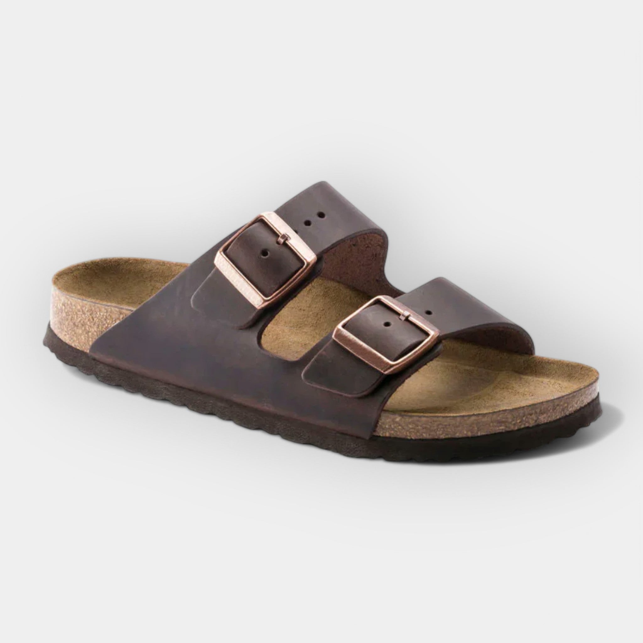 Sandales légères d'été