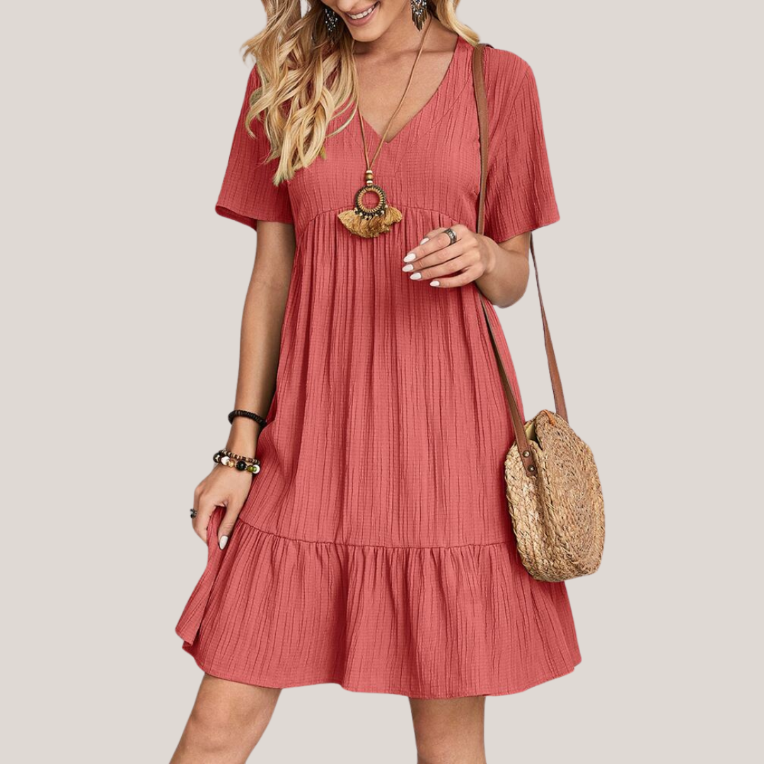 Leviana™ | Robe d'été