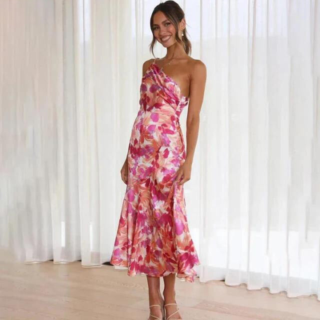 Leviana™ | Robe d'été élégante