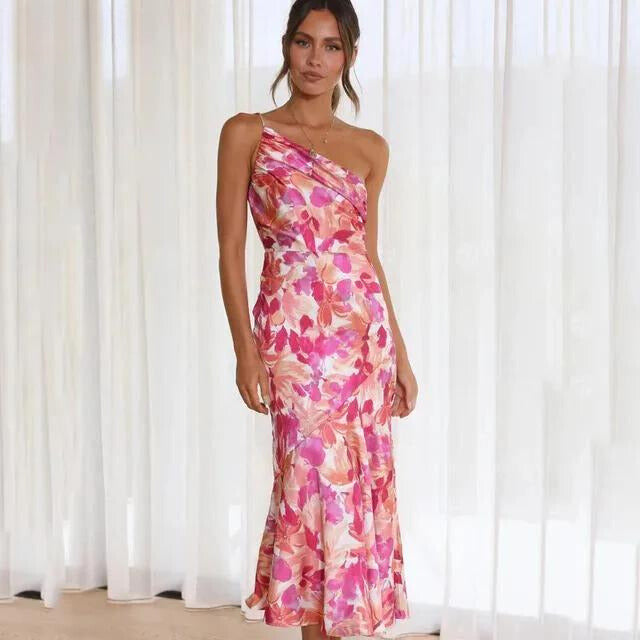 Leviana™ | Robe d'été élégante