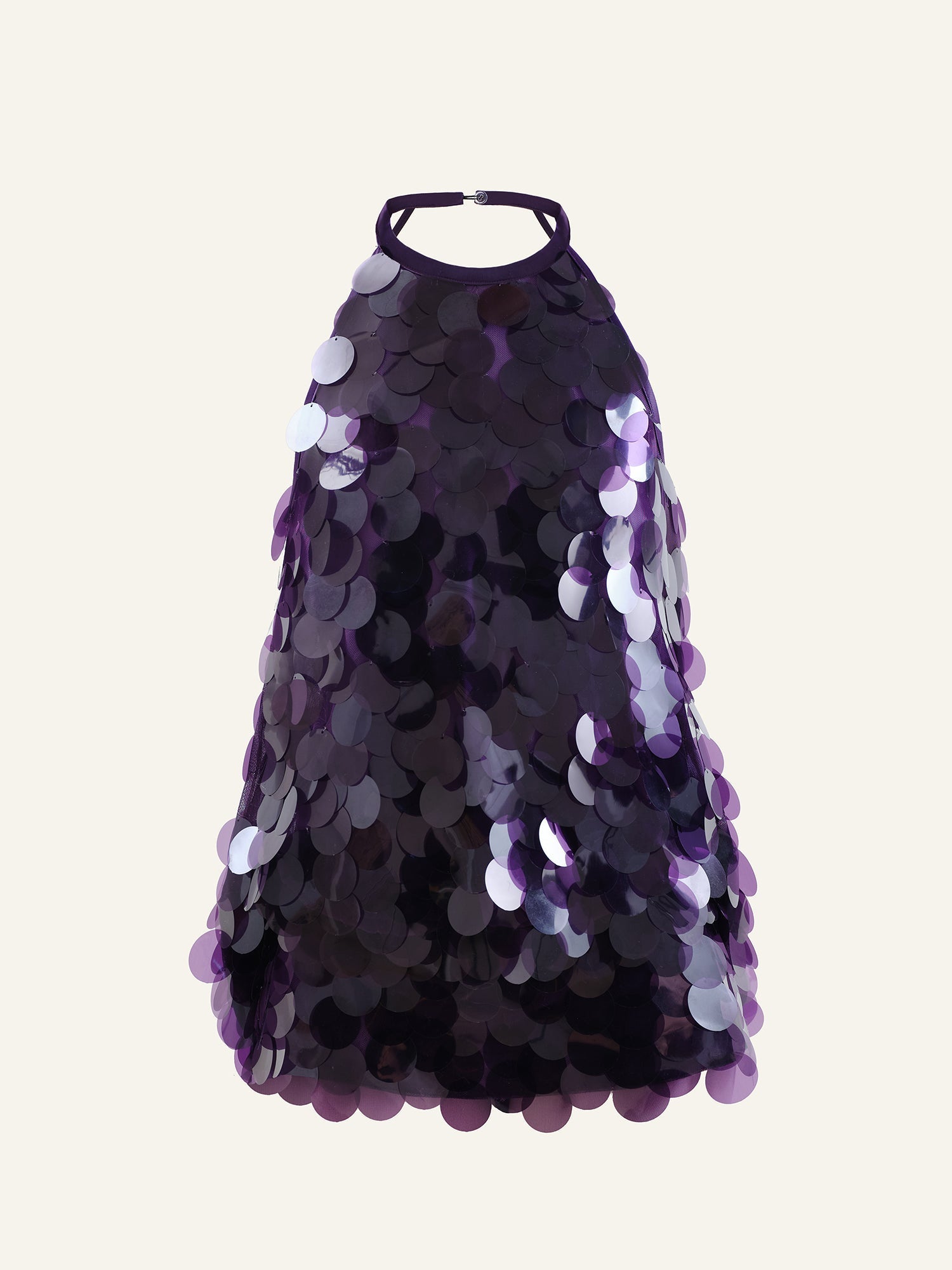 Noxora™ | Robe Mini Éblouissante