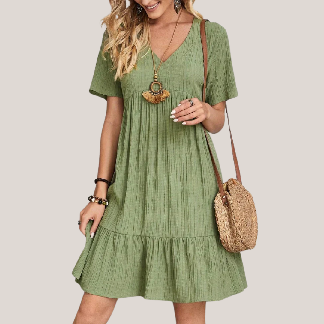 Leviana™ | Robe d'été