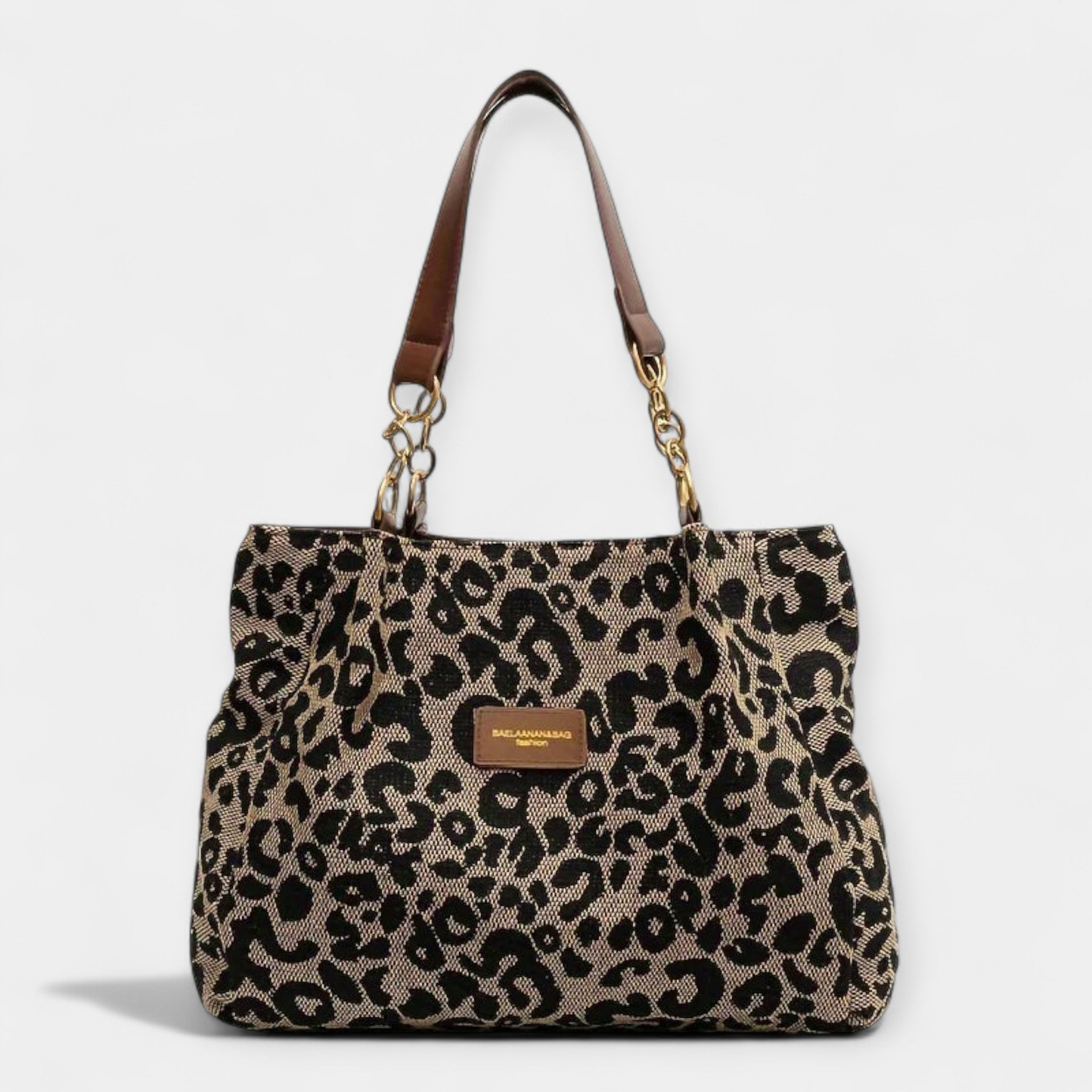 Sac à bandoulière Animal