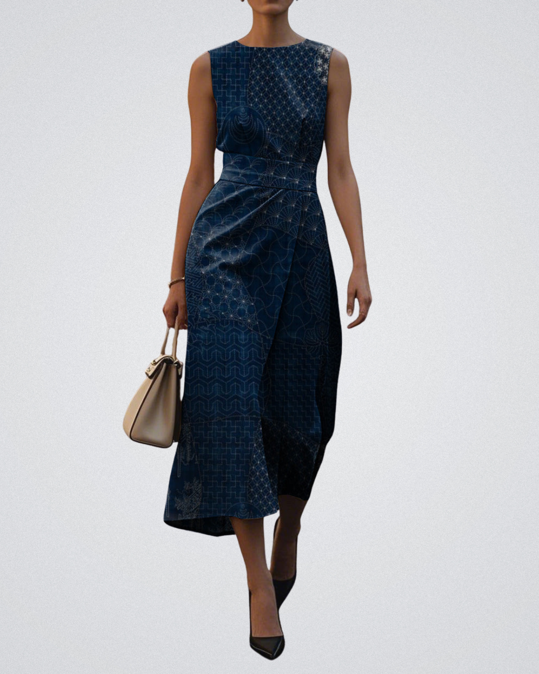 Leviana™ | Robe Élégante