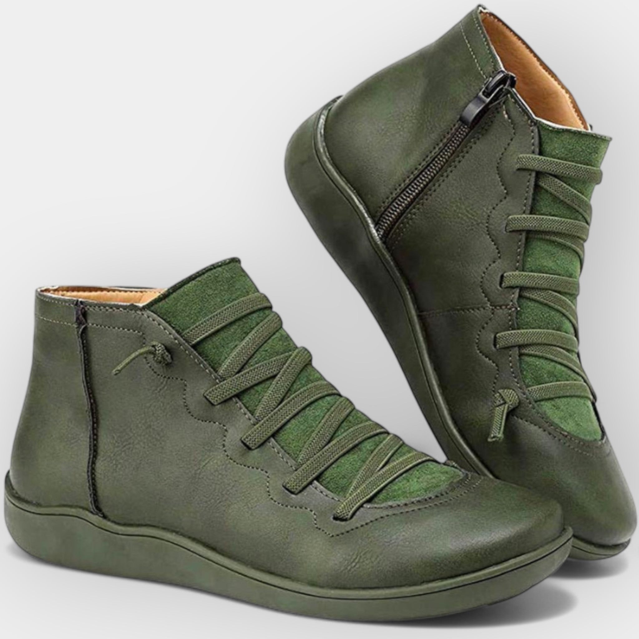 Chaussures Modernes Bottines