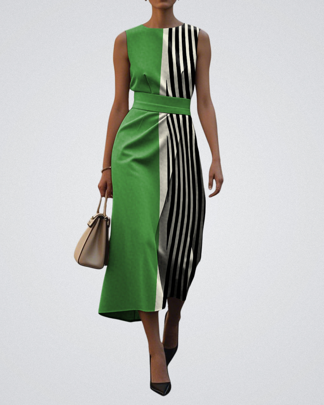 Leviana™ | Robe Élégante