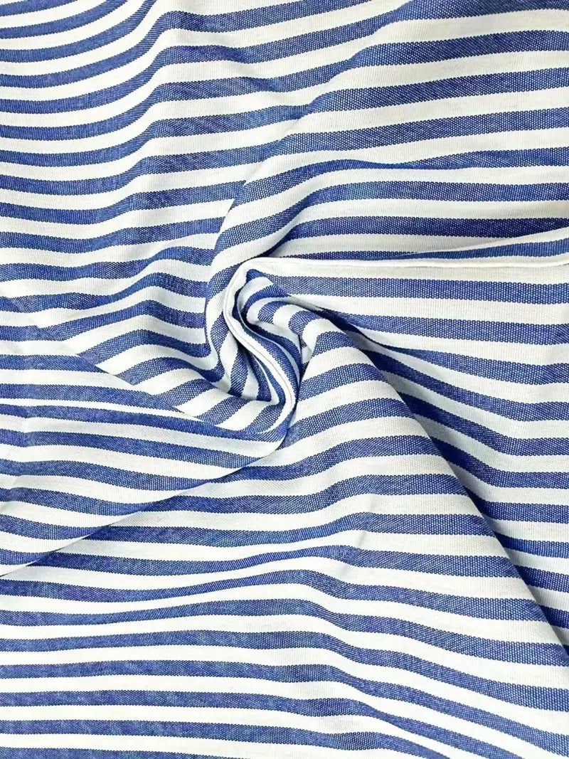 Leviana™ | Robe d'été légère à rayures