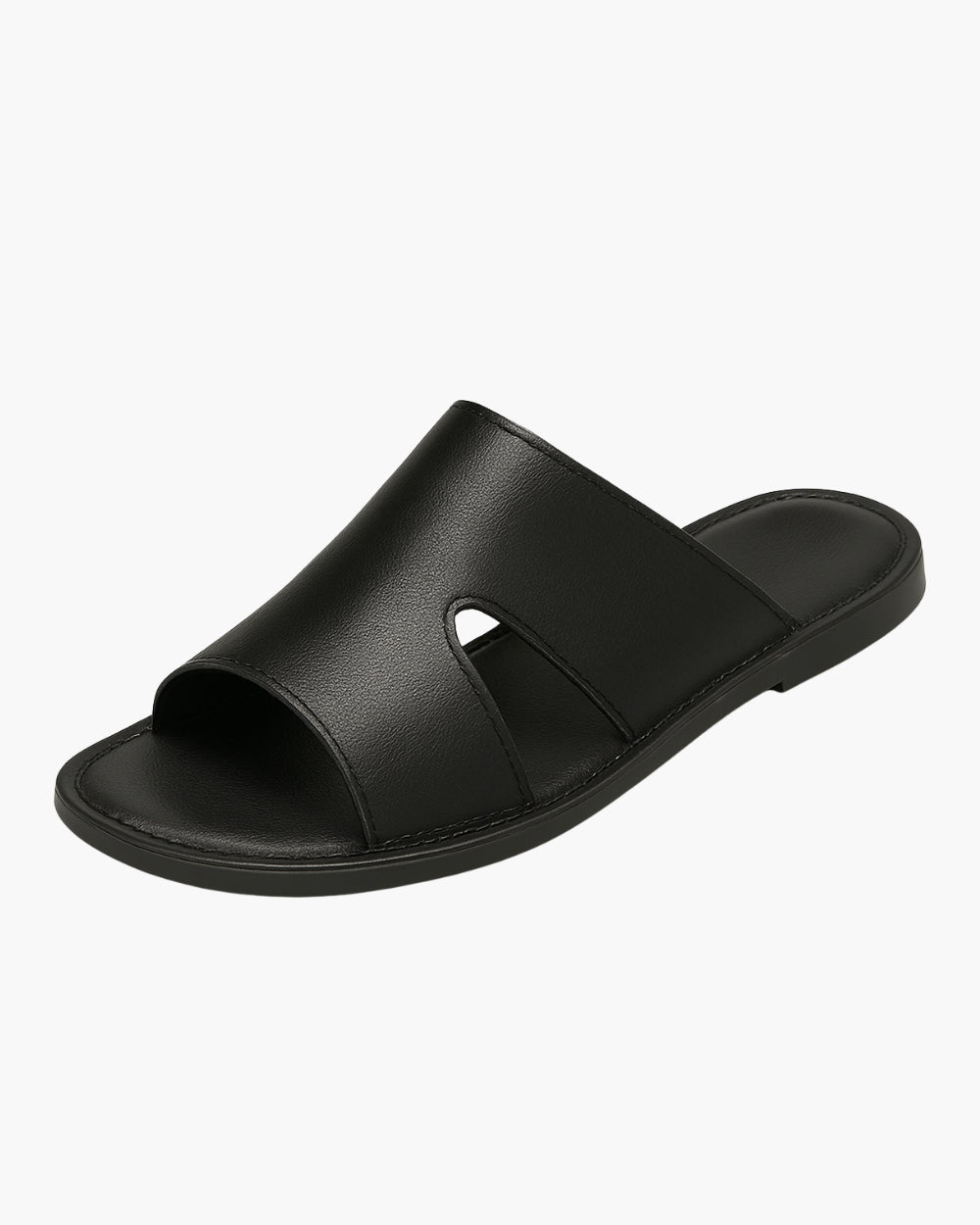 Dariso - Sandales ouvertes pour homme