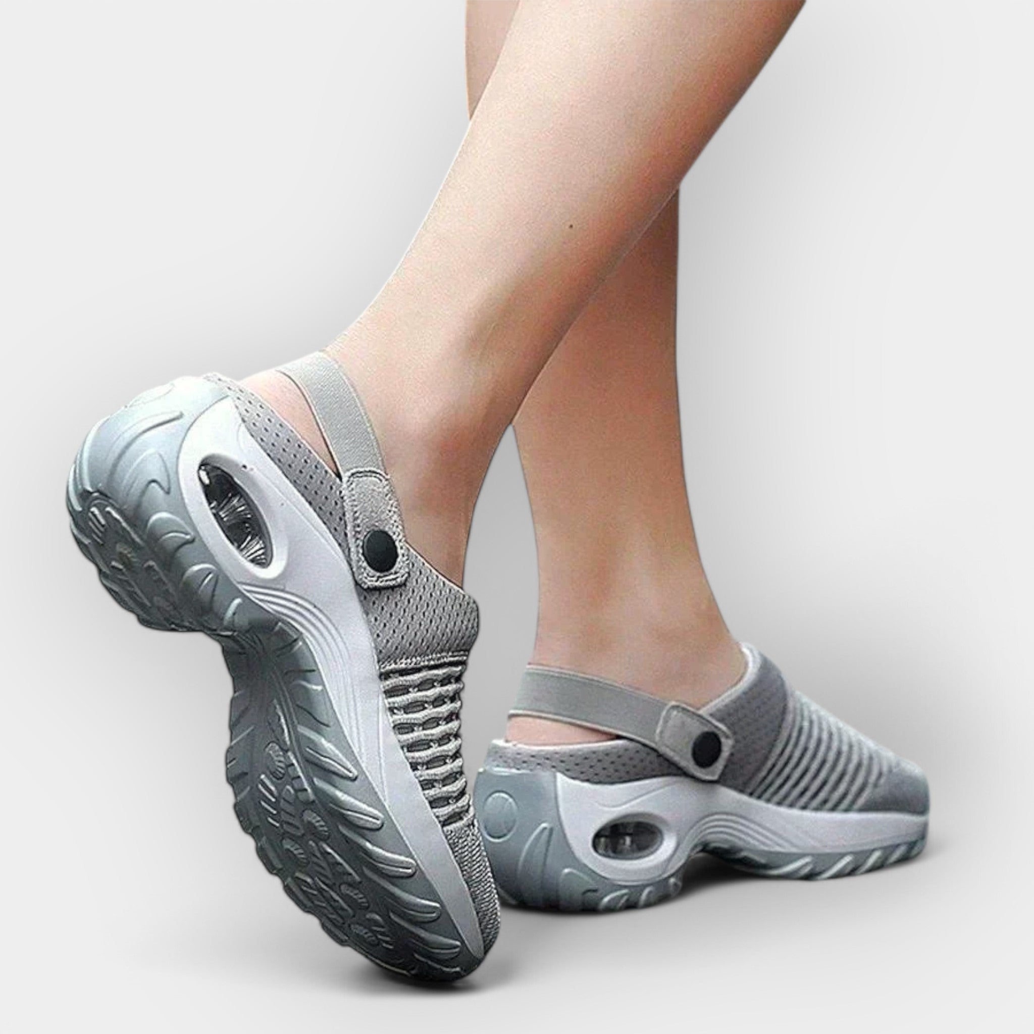 Sandales de Sécurité Orthopédiques