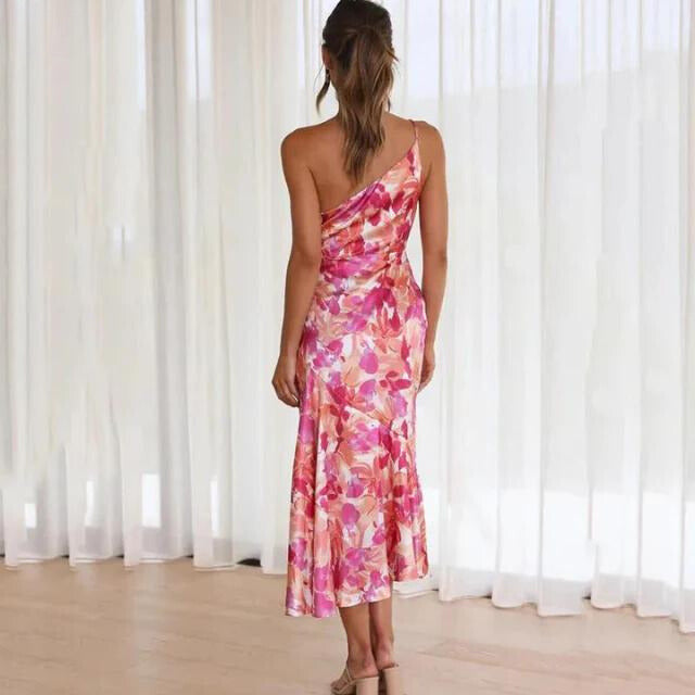 Leviana™ | Robe d'été élégante