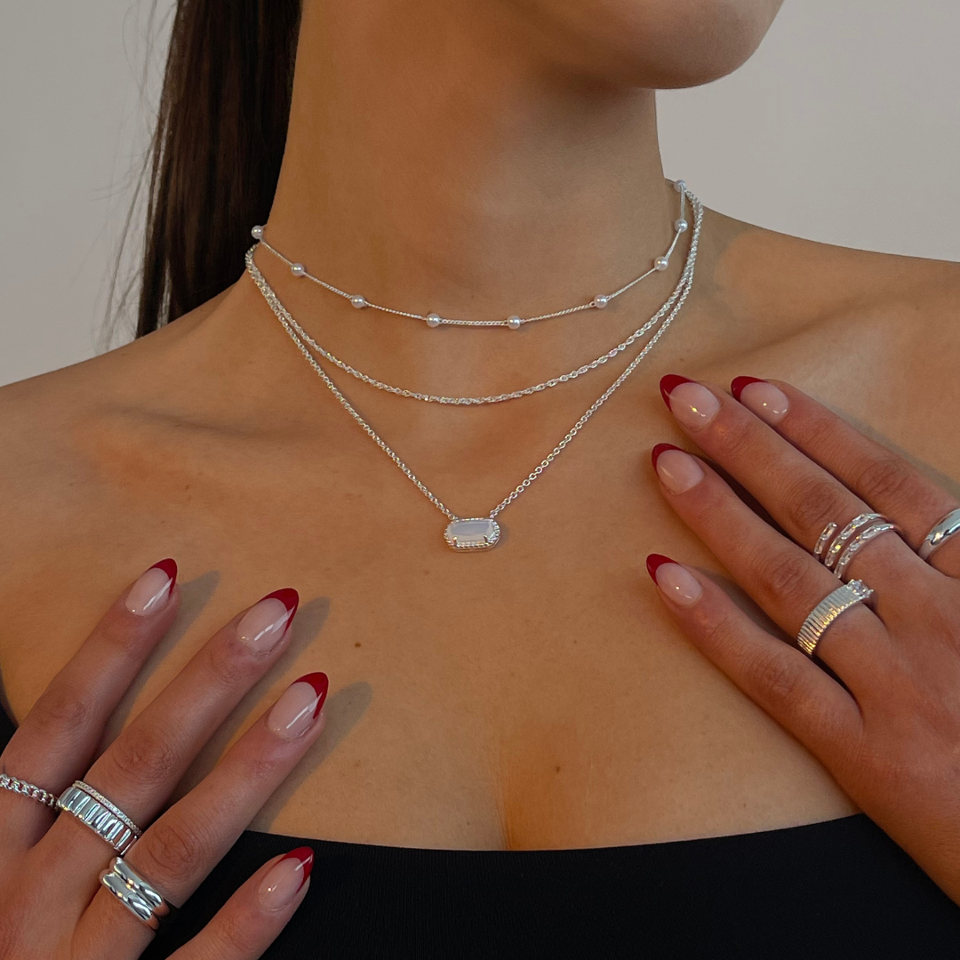 Collier Aura