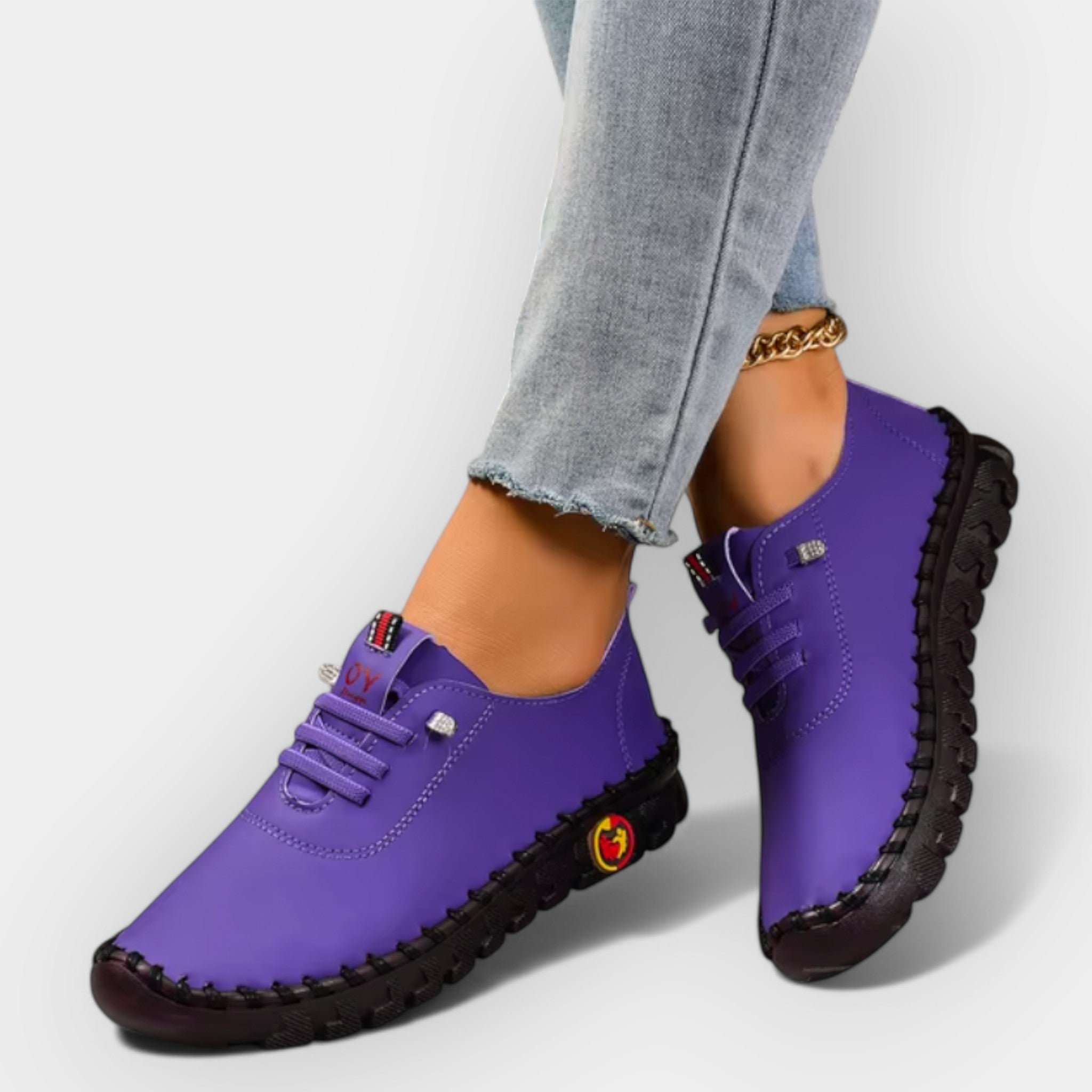 Mocassins de Confort UltraComfort