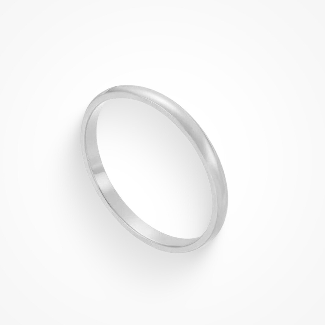 Bague Quotidienne