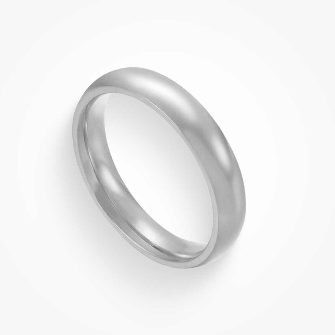 Bague Quotidienne