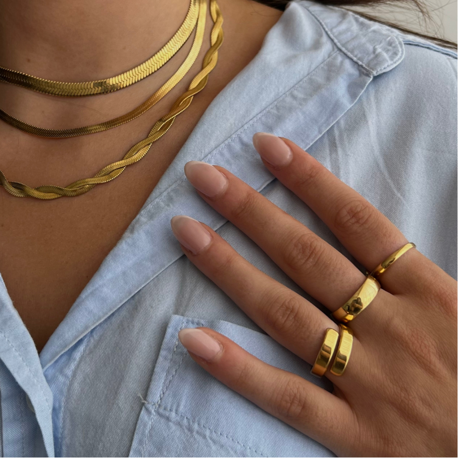 Bague Quotidienne