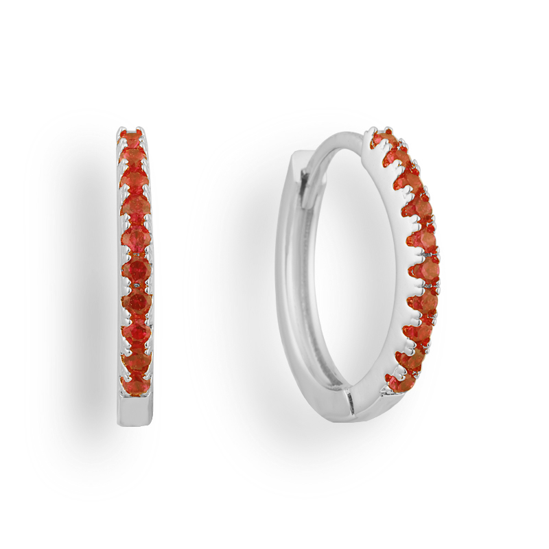 Boucles d'Oreilles Éternelles