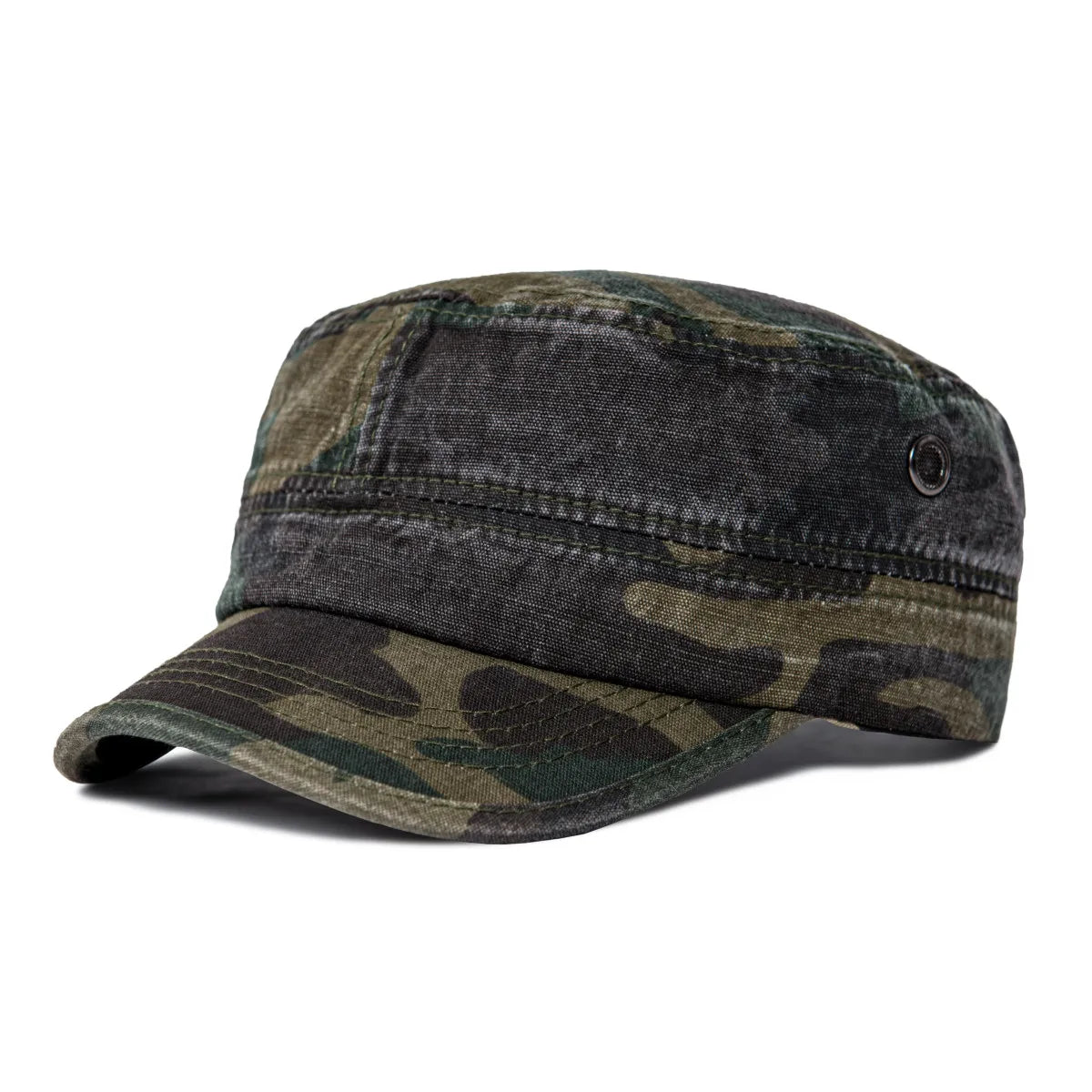 Leviana™ | Casquette Vintage Audacieuse