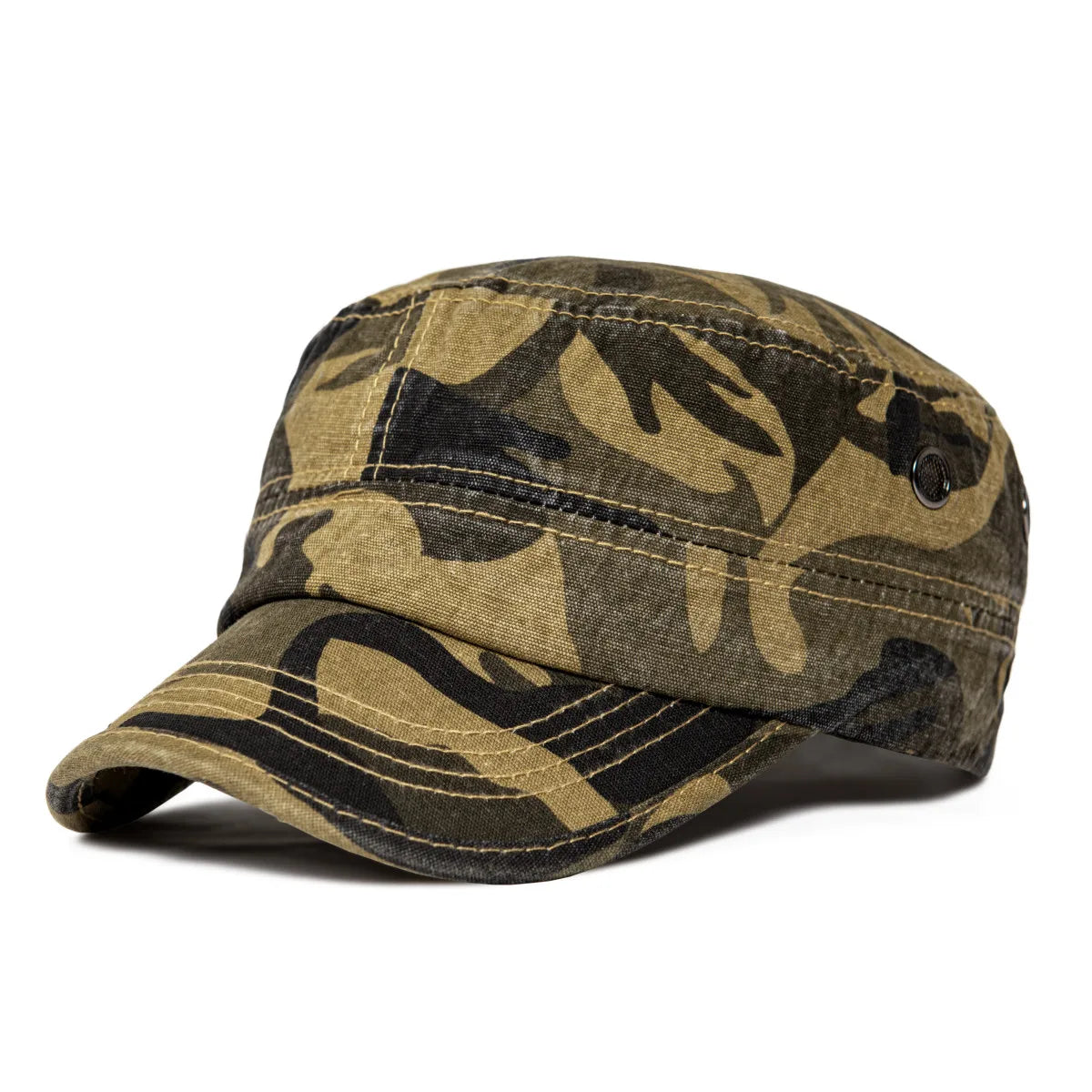 Leviana™ | Casquette Vintage Audacieuse