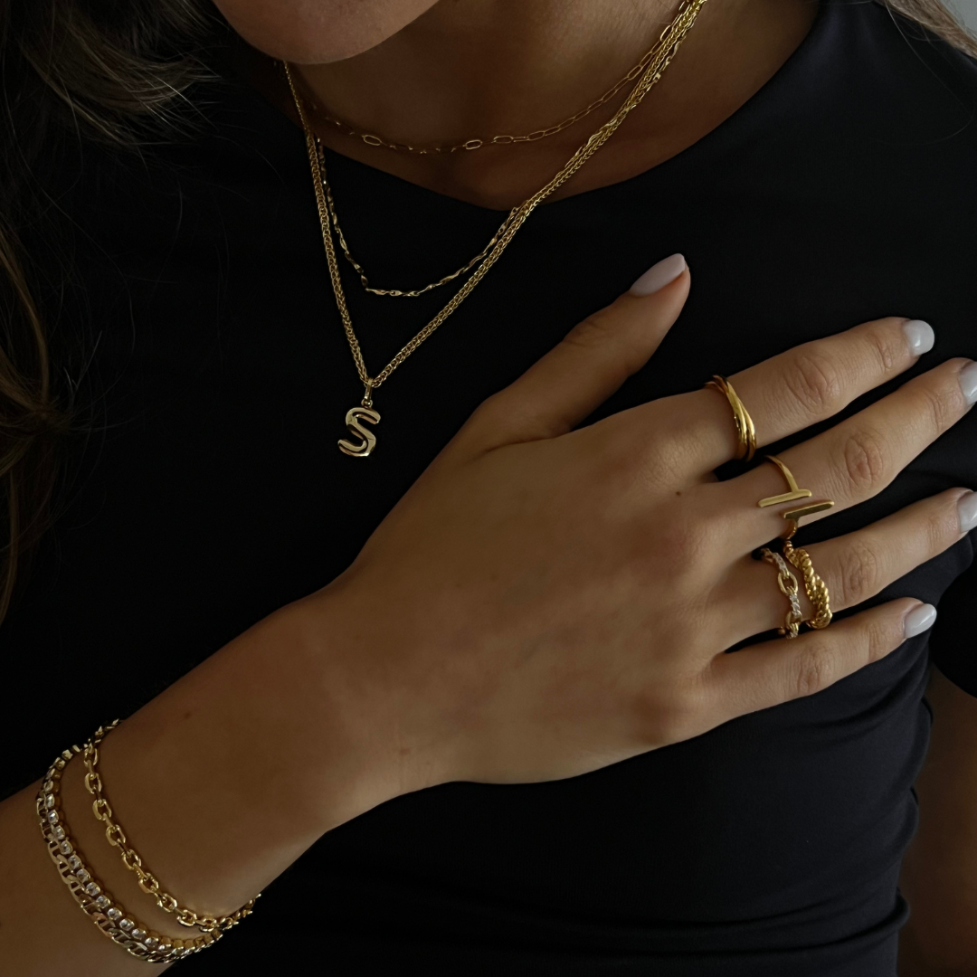 Collier d'Amour