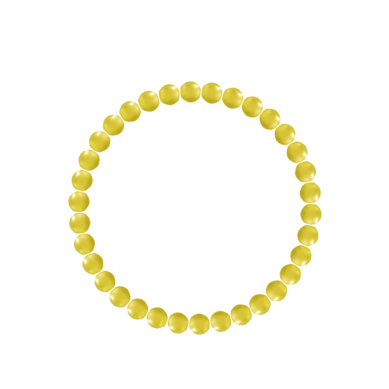 Bracelet en Or Mykonos