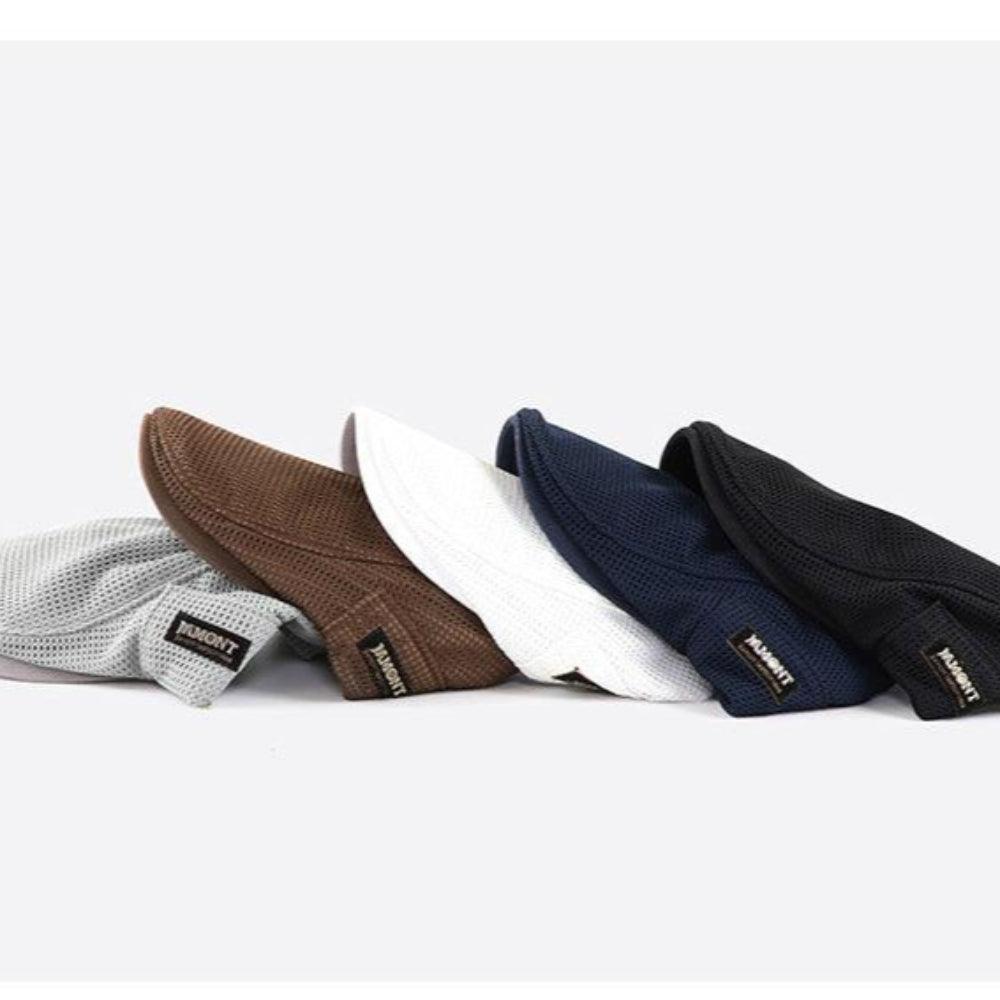 Leviana™ | Casquette Aérée pour Hommes