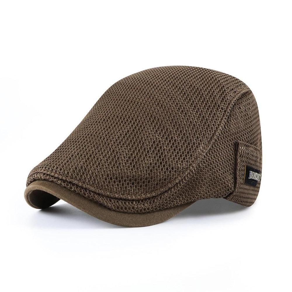 Leviana™ | Casquette Aérée pour Hommes