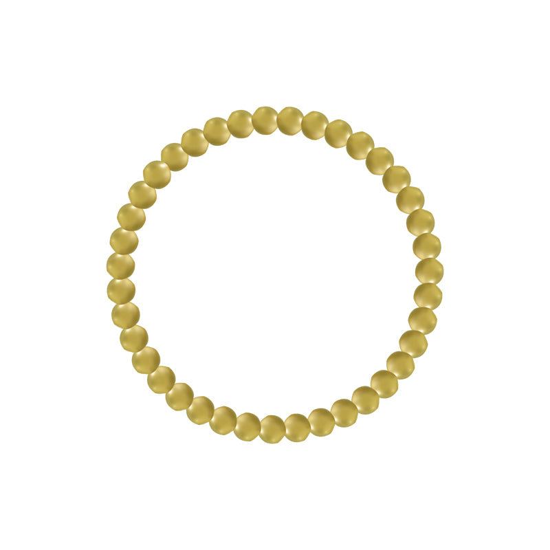 Bracelet en Or Mykonos