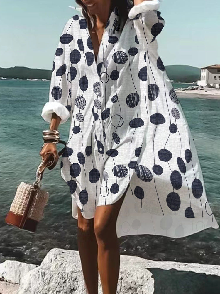 Leviana™ I Robe d'été