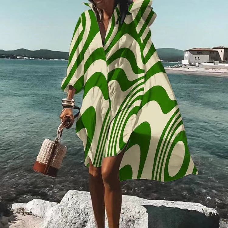 Leviana™ I Robe d'été