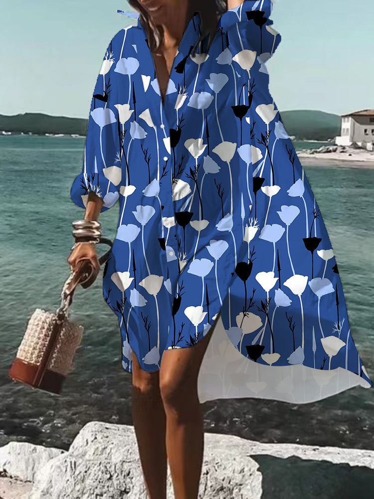 Leviana™ I Robe d'été