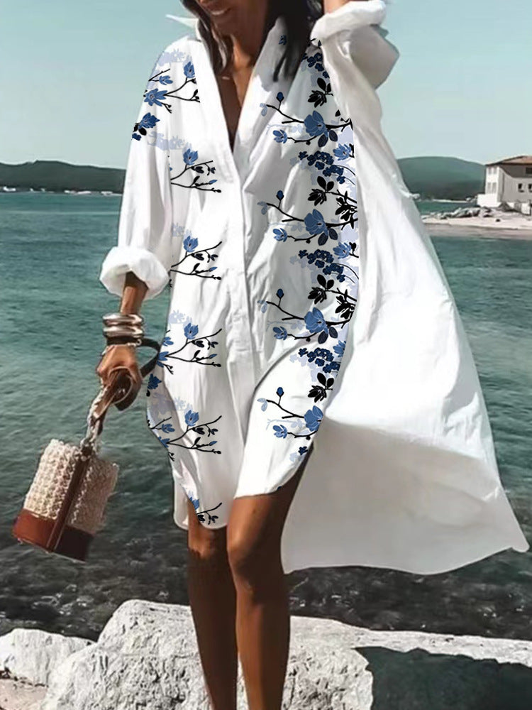 Leviana™ I Robe d'été