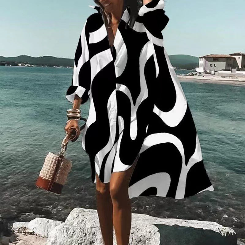 Leviana™ I Robe d'été
