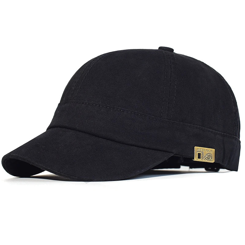 Leviana™ | Casquette en Coton pour Hommes