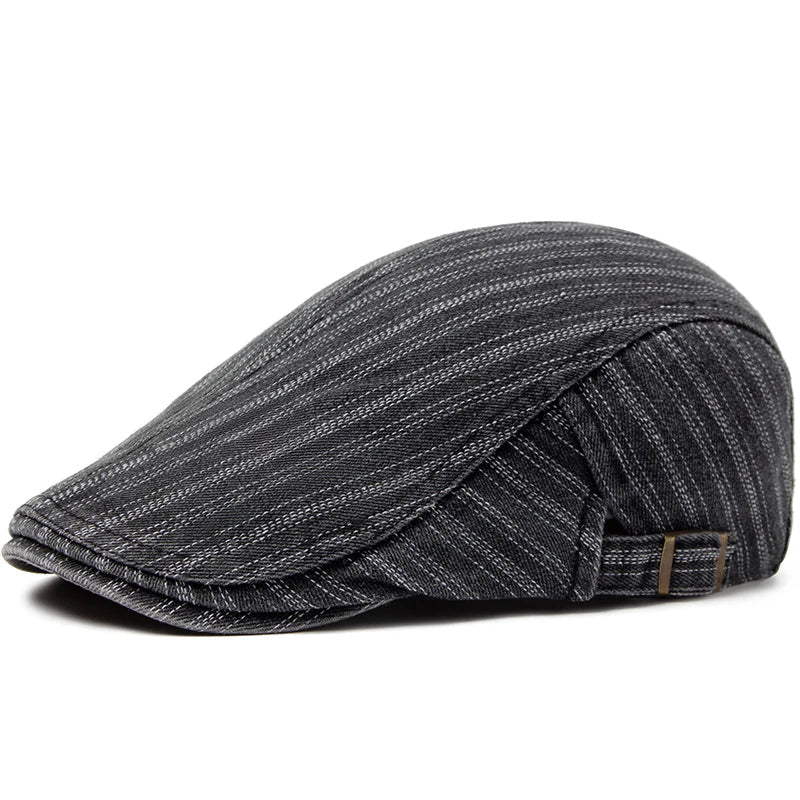 Leviana™ | Casquette Élégante pour Hommes
