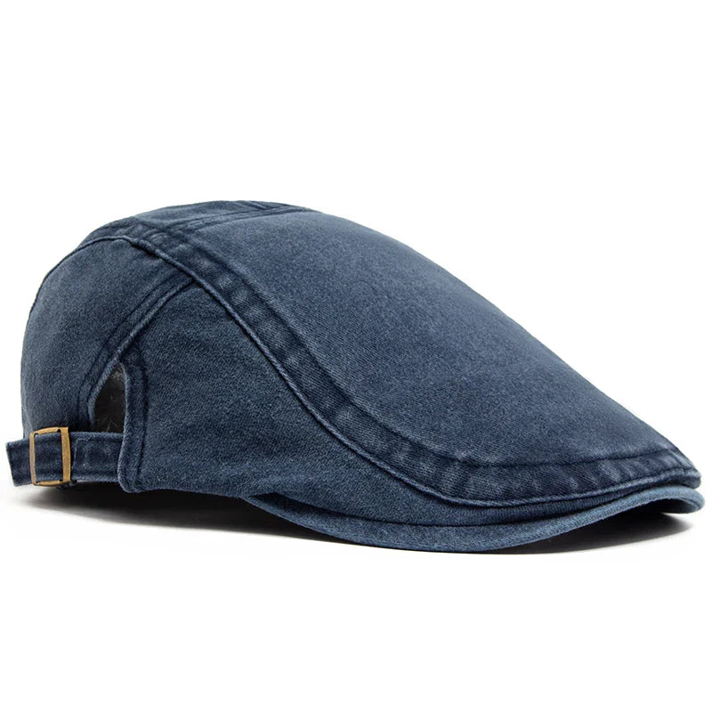 Leviana™ | Casquette Vintage