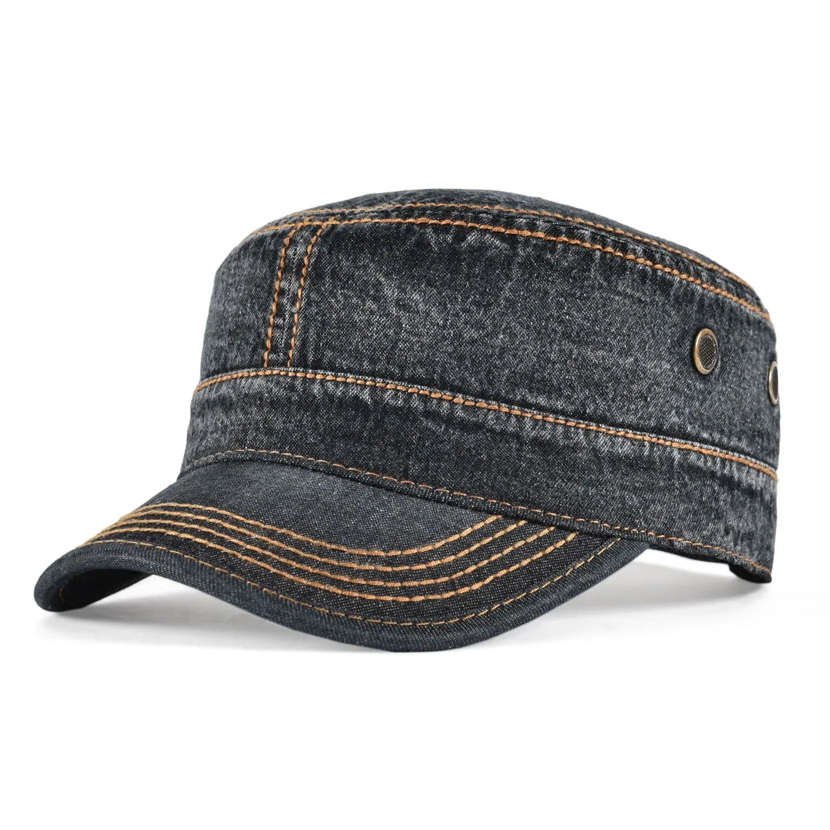 Leviana™ | Casquette Vintage Audacieuse