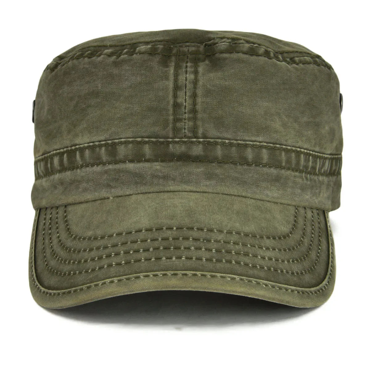 Leviana™ | Casquette Vintage Audacieuse