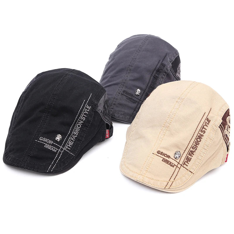 Leviana™ | Casquette d'été