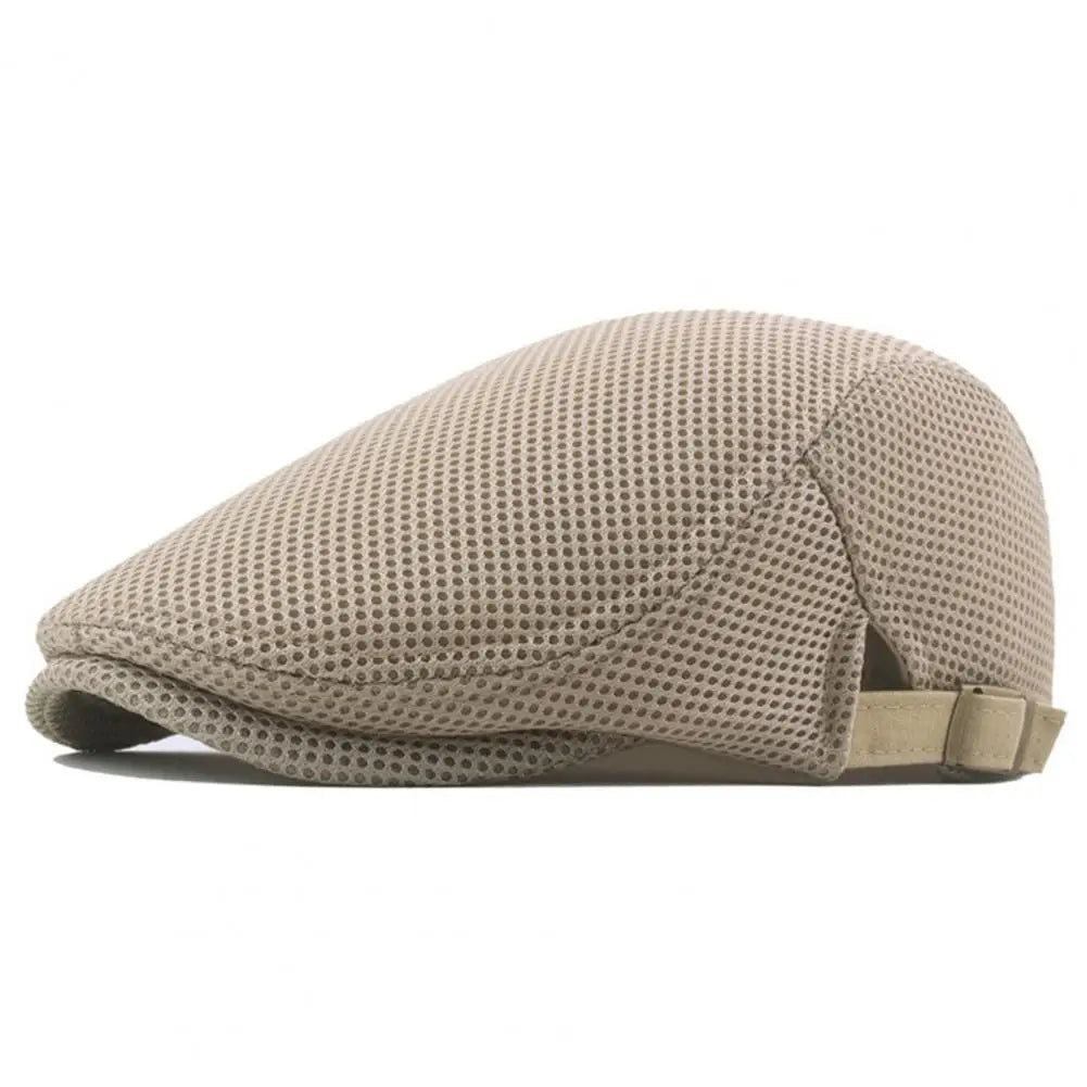 Leviana™ | Casquette Homme Respirante