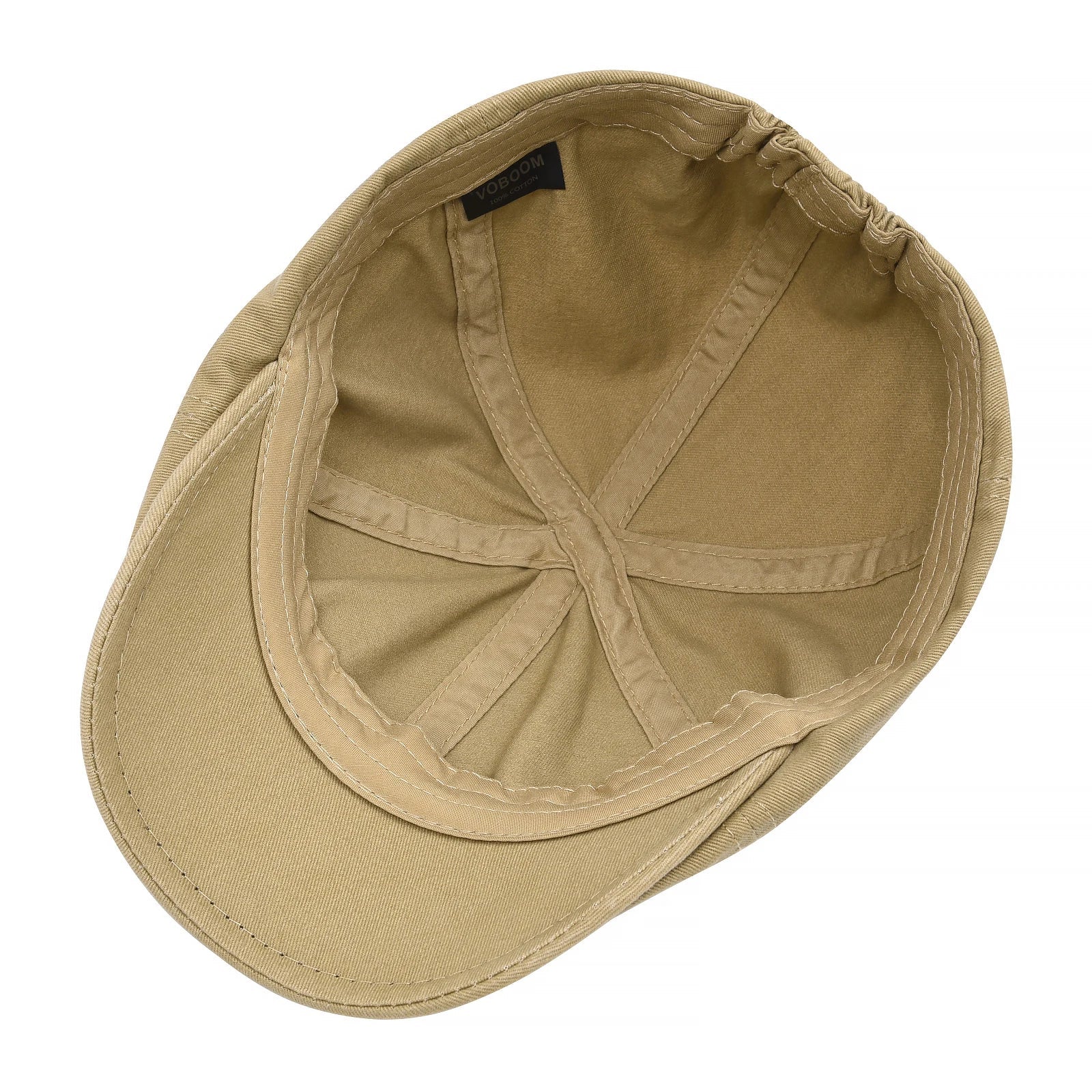 Leviana™ | Casquette de Golf en Coton