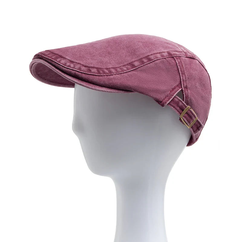 Leviana™ | Casquette Vintage