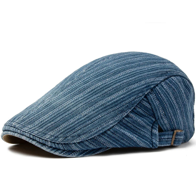 Leviana™ | Casquette Élégante pour Hommes